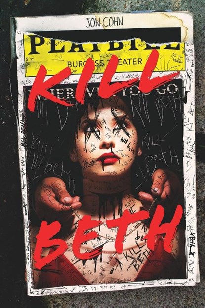 Kill Beth, Jon Cohn - Paperback - 9798988061960