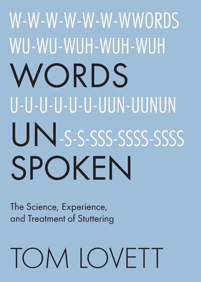 Words Unspoken, Tom Lovett - Paperback - 9798988069904