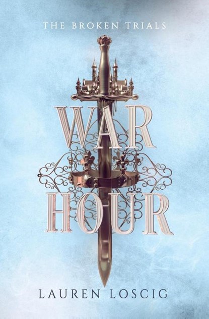 War Hour, Lauren Loscig - Paperback - 9798988101826