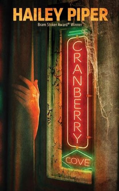 Piper, H: Cranberry Cove, Hailey Piper - Paperback - 9798988128632