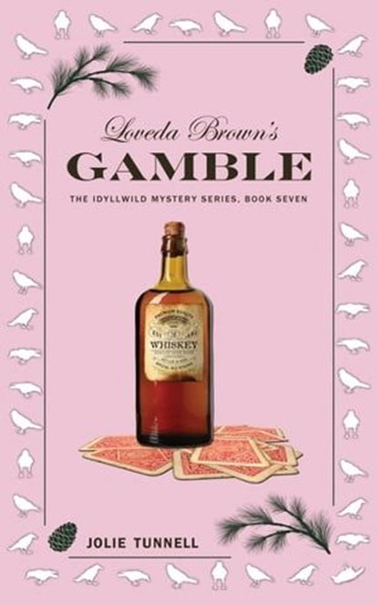 Loveda Brown's Gamble, Jolie Tunnell - Ebook - 9798988160267