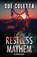 Restless Mayhem, Sue Coletta - Paperback - 9798988163817