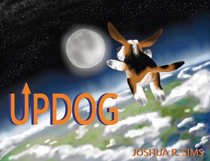 Updog, Joshua Ray Sims - Paperback - 9798988171911