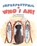 Imperfect Phil is Who I Am!, Sue Steinhardt - Paperback - 9798988172314