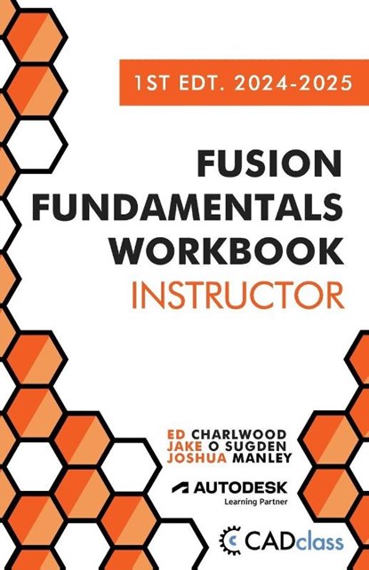 Fusion Fundamentals Workbook, Jake O Sugden ; Joshua Manley ; Ed Charlwood - Paperback - 9798988189473