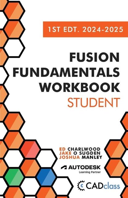 Fusion Fundamentals Workbook, Jake O Sugden - Paperback - 9798988189480