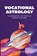 Vocational Astrology, Viktor Simon - Paperback - 9798988278313