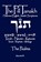 The Pill Tanakh, Robert Morris Pill - Gebonden - 9798988291787
