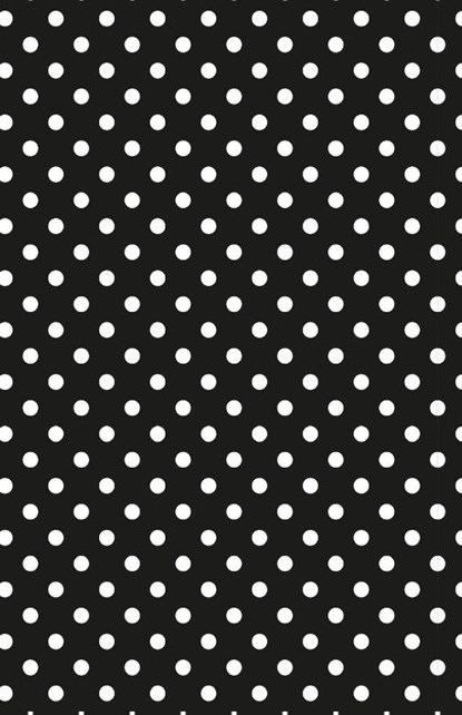 Publish Her Journal (Dots), Chris Olsen - Paperback - 9798988344452
