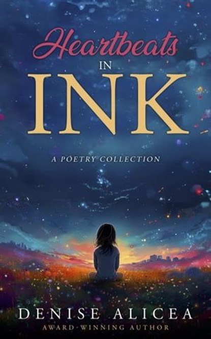 Heartbeats In Ink, Denise Alicea - Ebook - 9798988349624