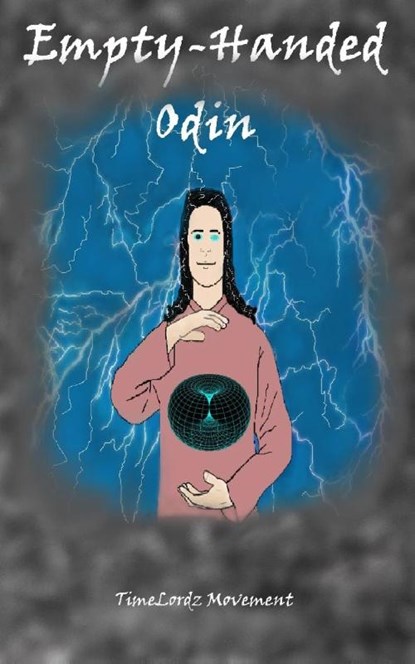 Empty-Handed Odin, Jason L Roberts - Paperback - 9798988351559