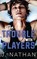 The Trouble with Players, J. Nathan - Paperback - 9798988352747