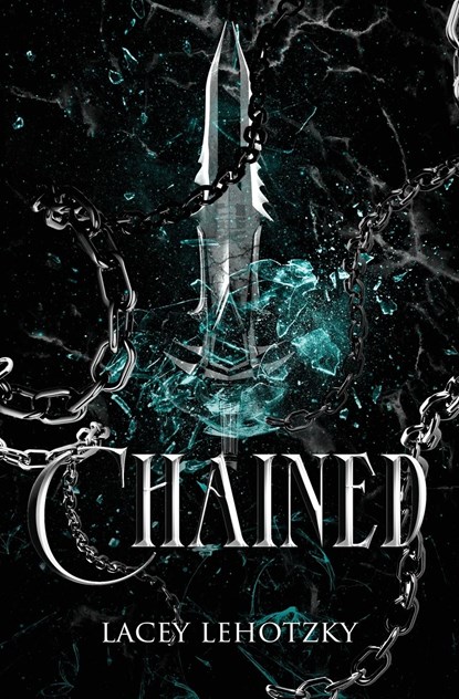 Chained, Lacey Lehotzky - Paperback - 9798988362012