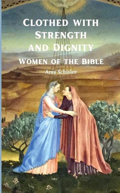 Clothed with Strength and Dignity, SCHISLER,  Amy - Paperback - 9798988367727