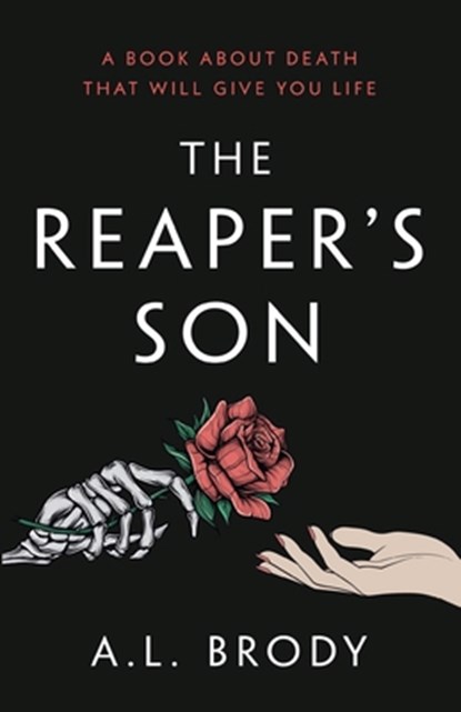 The Reaper's Son, A. L. Brody - Paperback - 9798988386940