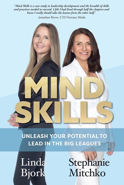 Mind Skills, Stephanie Mitchko ;  Linda Bjork - Paperback - 9798988410300