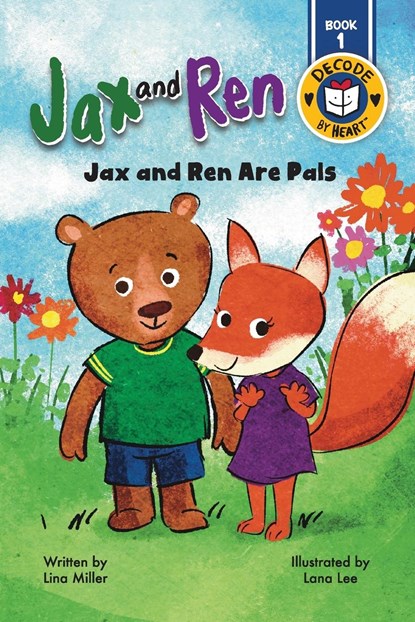 Jax and Ren, Lina Miller - Paperback - 9798988444305