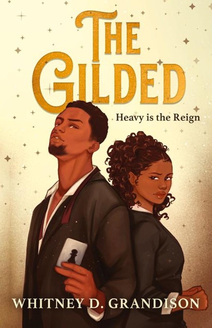 The Gilded, Whitney D. Grandison - Paperback - 9798988446521