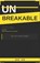 Unbreakable, Jace Ace - Paperback - 9798988542599