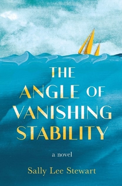 The Angle of Vanishing Stability, Sally Lee Stewart - Paperback - 9798988587606