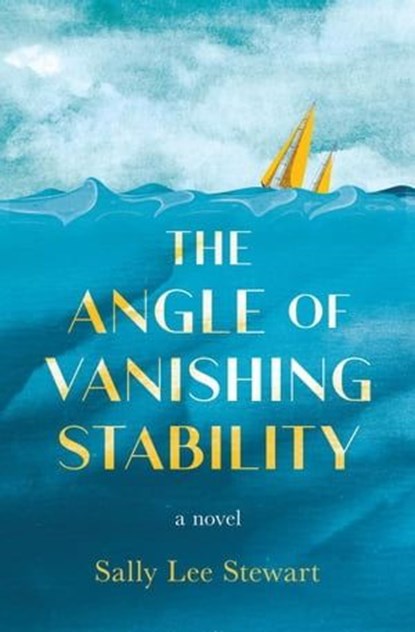 The Angle of Vanishing Stability, Sally Lee Stewart - Ebook - 9798988587613