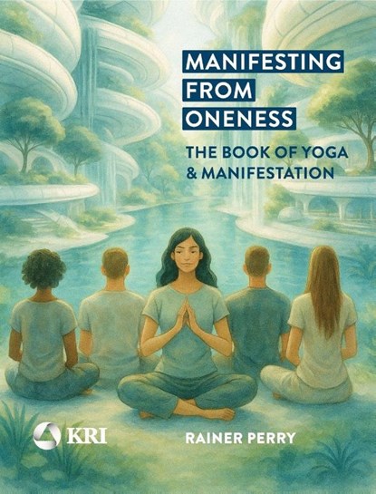 Manifesting from Oneness, Rainer Perry - Paperback - 9798988616078