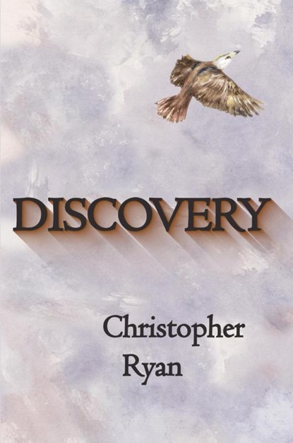 Discovery, Christopher Ryan - Paperback - 9798988621133