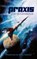Praxis, David Gerrold - Paperback - 9798988634249