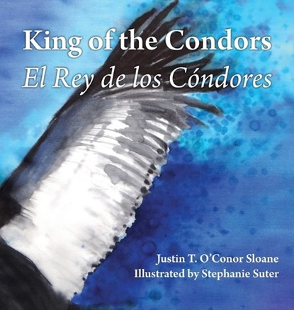 Sloane, J: King of the Condors, Justin T. O'Conor Sloane - Gebonden - 9798988634263
