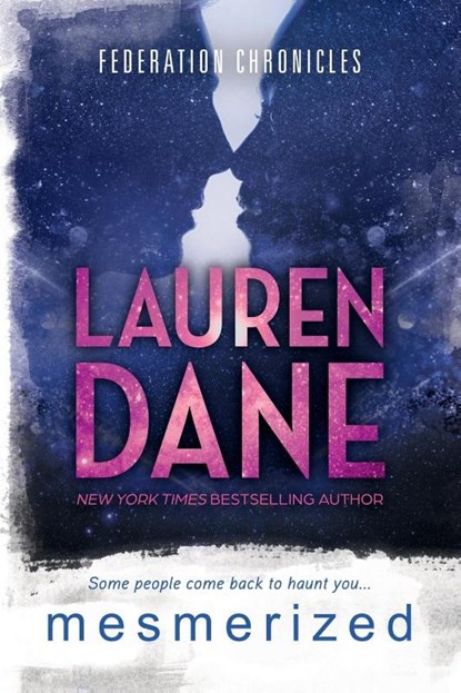 Mesmerized, Lauren Dane - Paperback - 9798988642459