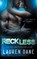 Reckless, Lauren Dane - Paperback - 9798988642497