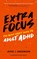 Extra Focus, Jesse J Anderson - Paperback - 9798988644200