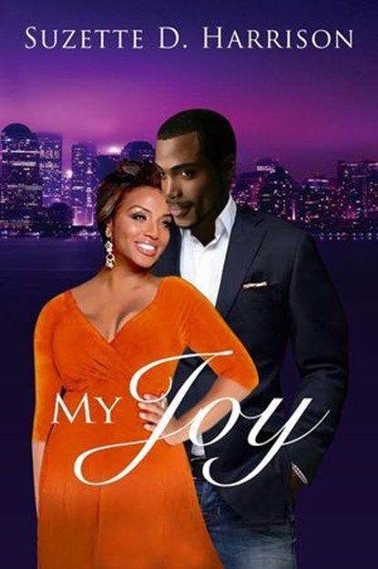 My Joy, Suzette D. Harrison - Ebook - 9798988662327