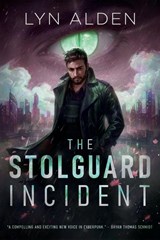The Stolguard Incident - Lyn Alden - 9798988666363