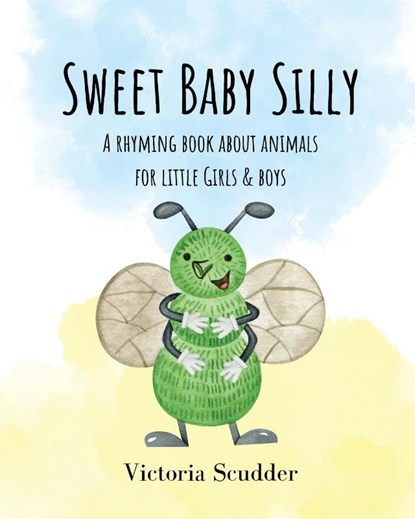 Sweet Baby Silly, Scudder - Paperback - 9798988672302