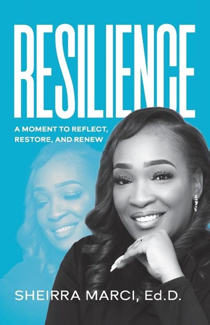 Resilience, Sheirra Marci - Paperback - 9798988685920