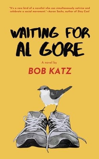 Waiting for Al Gore, Bob Katz - Ebook - 9798988721338