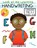Handwriting Practice Workbook, Look At Me I Can Read - Paperback - 9798988745914