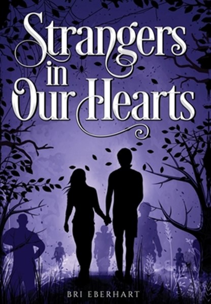 Eberhart, B: Strangers in Our Hearts, Bri Eberhart - Gebonden - 9798988757139