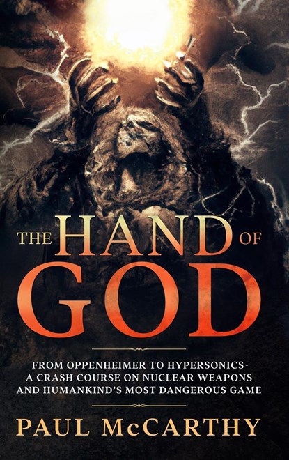 The Hand of God, Paul Mccarthy - Gebonden - 9798988760306