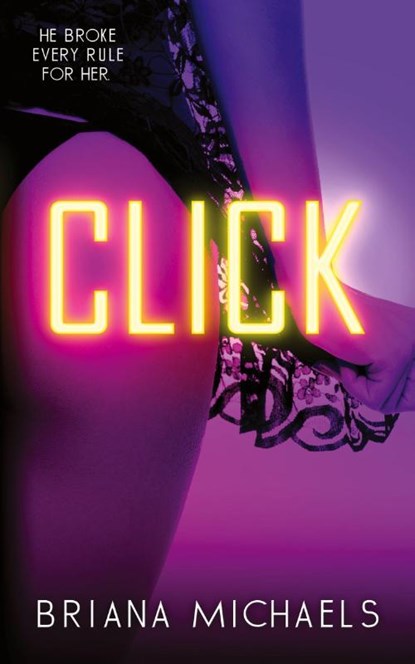 Click, Briana Michaels - Paperback - 9798988816430