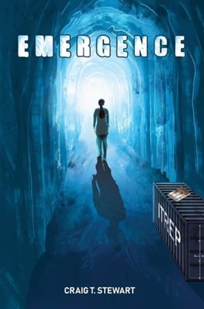 Emergence, Craig T. Stewart - Ebook - 9798988828914
