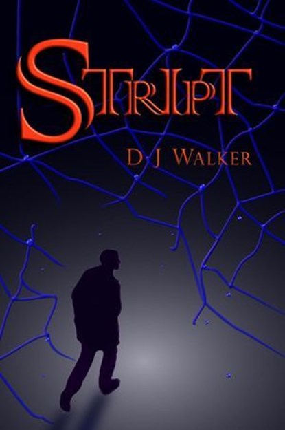 Stript, D J Walker - Ebook - 9798988857334