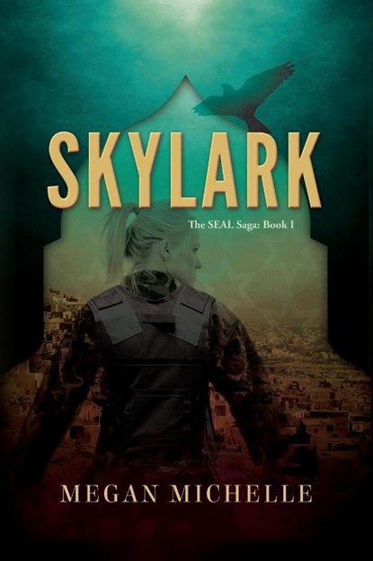Skylark, Megan Michelle - Paperback - 9798988886105