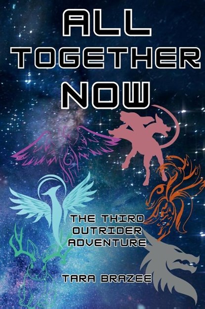 All Together Now, Tara Brazee - Paperback - 9798988919957