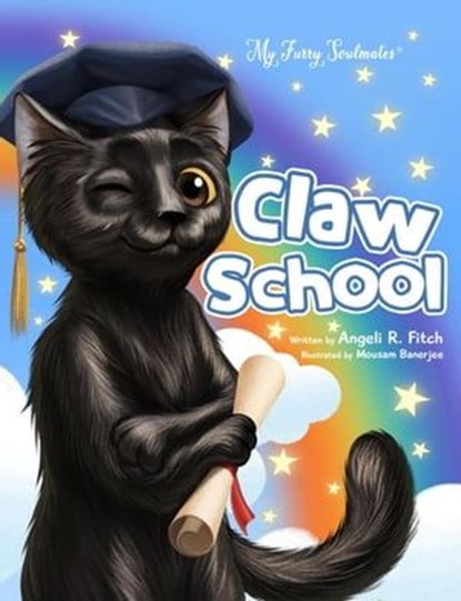Claw School, Angeli Fitch ; Angeli Raven Fitch - Ebook - 9798988928430