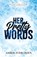 Her Pretty Words, Amber Evergreen - Paperback - 9798988969037