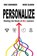 Personalize, Eric Sheninger ; Nicki Slaugh - Paperback - 9798989002733