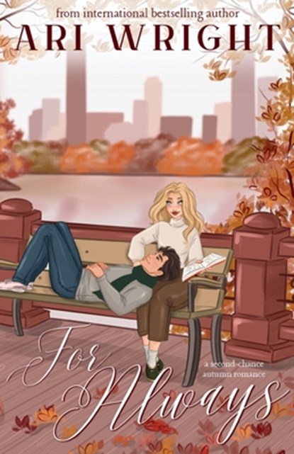 For Always, Ari Wright - Paperback - 9798989007295
