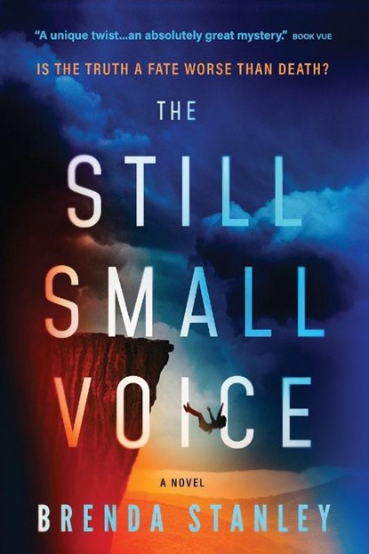 The Still Small Voice, Brenda Stanley - Paperback - 9798989017614